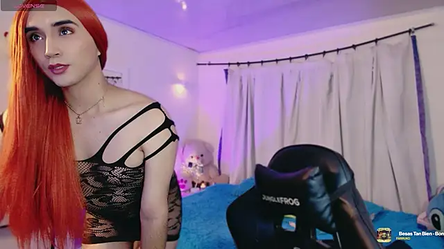 Clary Fray  online show from 04/07/26, 10:50