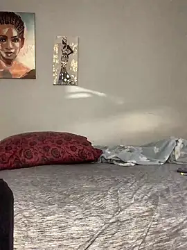 Snapshot of Ebony_Queeen chatting on 02/20/26, 10:44 Ebony Queeen online show from 02/20/26, 10:44