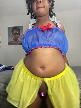 Snapshot of Ebony_Queeen chatting on 02/25/26, 05:02 Ebony Queeen online show from 02/25/26, 05:02