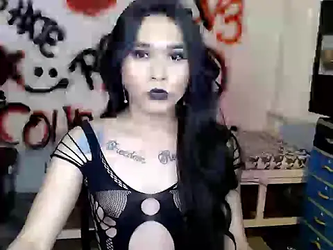 Rikka Love online show from 02/09/26, 08:12