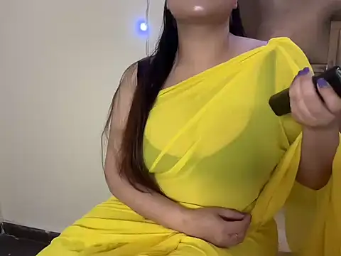 Hersheykaur online show from 03/06/26, 12:16