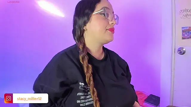 Stacy millerr1 online show from 03/14/26, 12:22