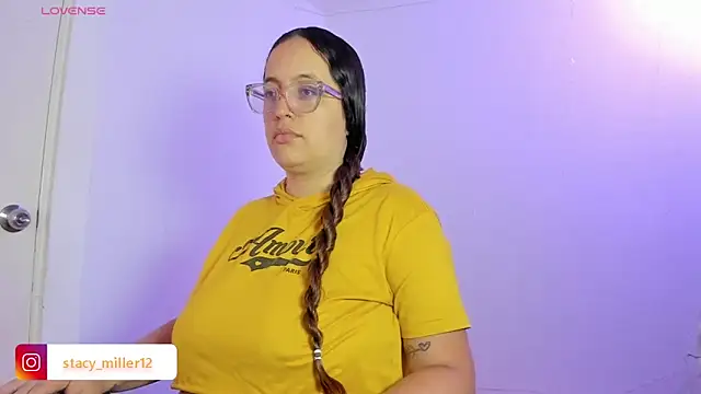 Snapshot of Stacy_millerr1 chatting on 02/19/26, 07:27 Stacy millerr1 online show from 02/19/26, 07:27