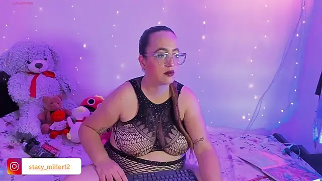 Stacy millerr1 online show from 03/20/26, 10:49