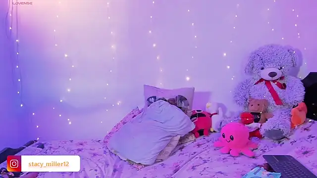 Stacy millerr1 online show from 03/23/26, 11:10