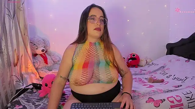 Stacy millerr1 online show from 04/22/26, 10:16