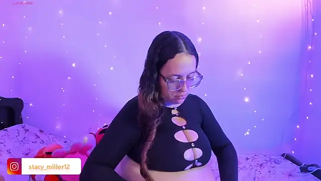 Stacy millerr1 online show from 03/25/26, 11:42