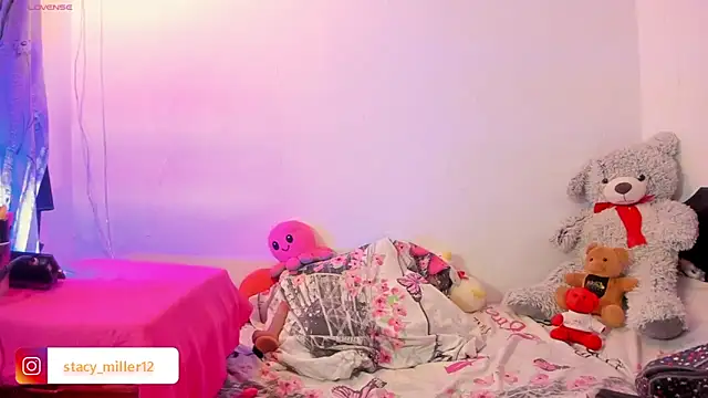 Stacy millerr1 online show from 04/05/26, 11:55