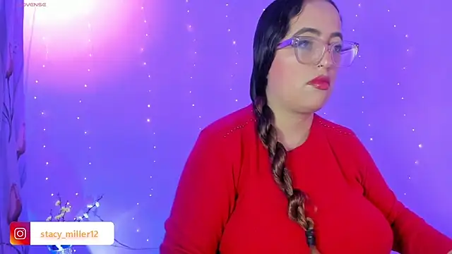 Stacy millerr1 online show from 03/10/26, 10:30