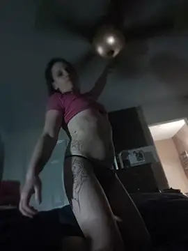 sexyymeli online show from 05/19/26, 12:04