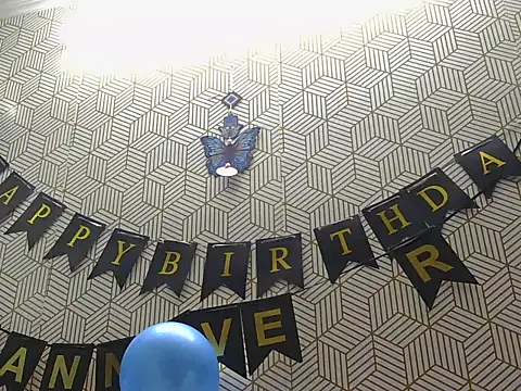 GangbangCouple online show from 03/20/26, 05:36