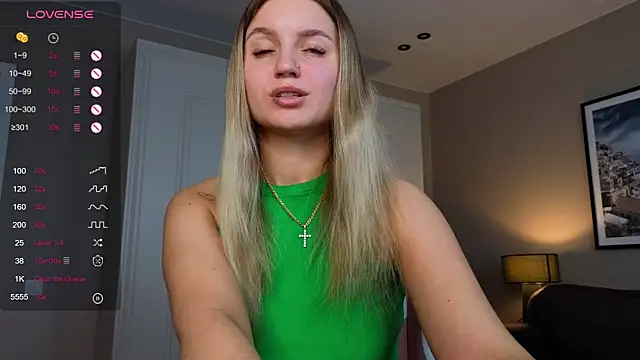 bright   rays     online show from 05/21/26, 08:55