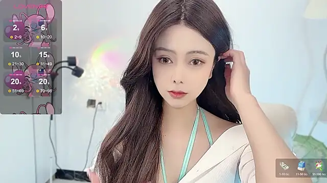 Memeli0 online show from 06/03/26, 12:22
