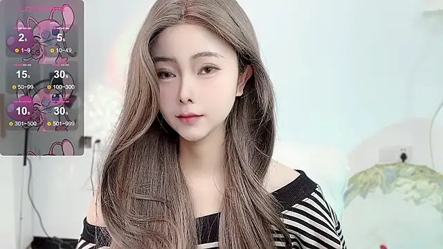 Memeli0 online show from 03/04/26, 03:58