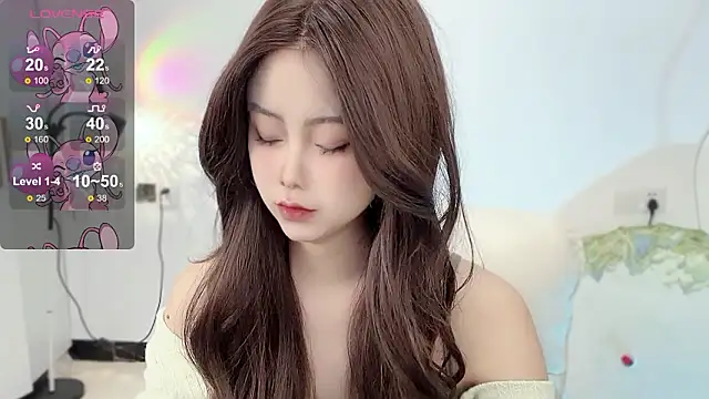 Memeli0 online show from 03/15/26, 03:13