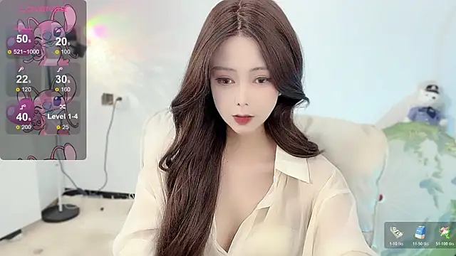 Memeli0 online show from 05/20/26, 10:40