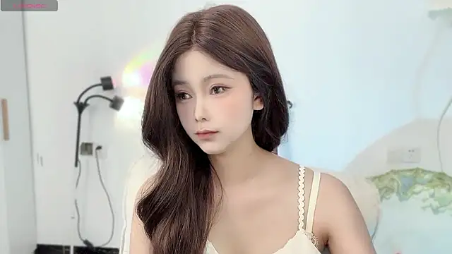 Memeli0 online show from 04/07/26, 03:19