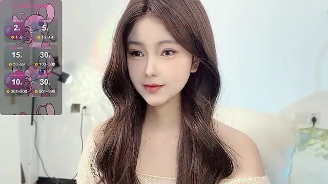 Memeli0 online show from 03/11/26, 02:05