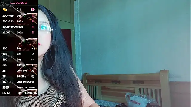 vivi523 online show from 04/09/26, 02:57