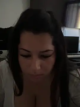 Snapshot of Michelavip chatting on 04/29/26, 10:08 Michelavip online show from 04/29/26, 10:08