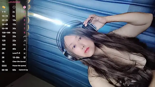 cicimm online show from 04/06/26, 05:30