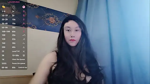 cicimm online show from 04/07/26, 06:37