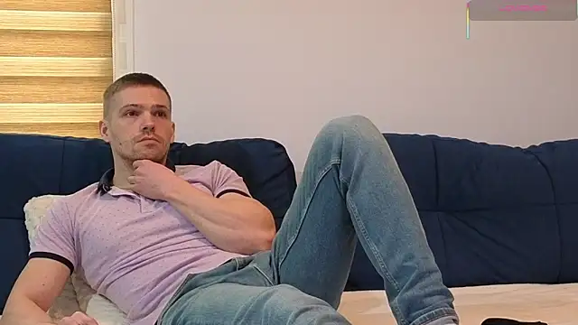 JulianTurner online show from 02/09/26, 01:31