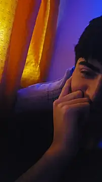 Ignacio navarro online show from 02/05/26, 08:26