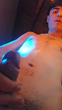 Ignacio navarro online show from 03/29/26, 11:23