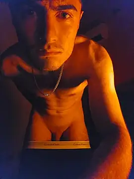 Ignacio navarro online show from 04/21/26, 07:37