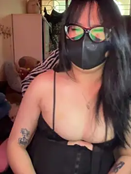 HaleyKin online show from 03/17/26, 01:19