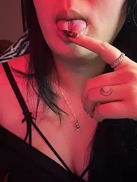 HaleyKin online show from 03/15/26, 04:58