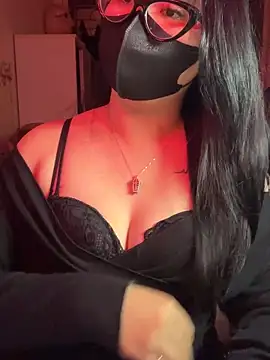 HaleyKin online show from 03/13/26, 05:18