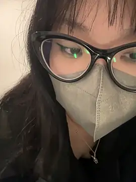 HaleyKin online show from 04/14/26, 06:24