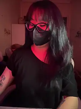 HaleyKin online show from 03/26/26, 12:58