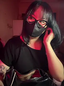 HaleyKin online show from 03/27/26, 05:58