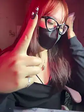 HaleyKin online show from 03/07/26, 06:24