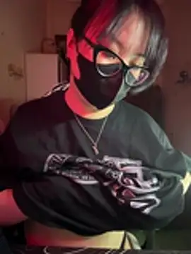 HaleyKin online show from 04/12/26, 03:37