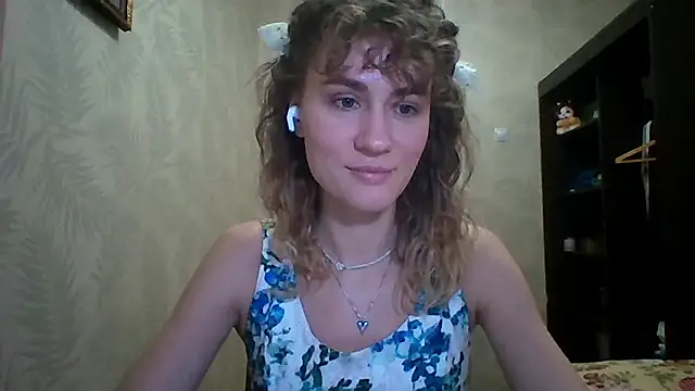 DeanneGilcher online show from 03/08/26, 05:27