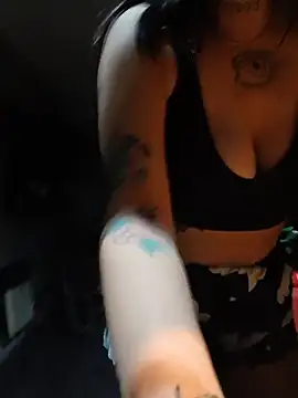 Sammi1995 online show from 06/23/26, 08:45