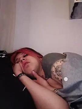 Sammi1995 online show from 07/19/26, 01:08