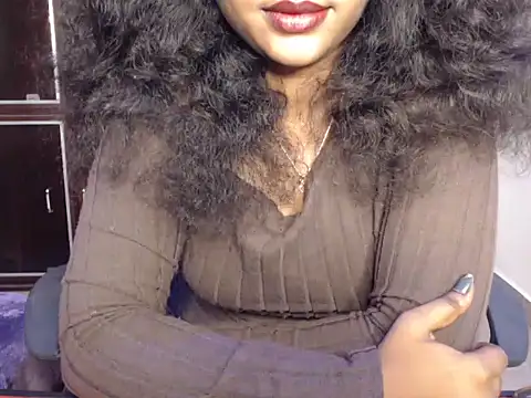 VixenNandhu online show from 04/30/26, 07:43