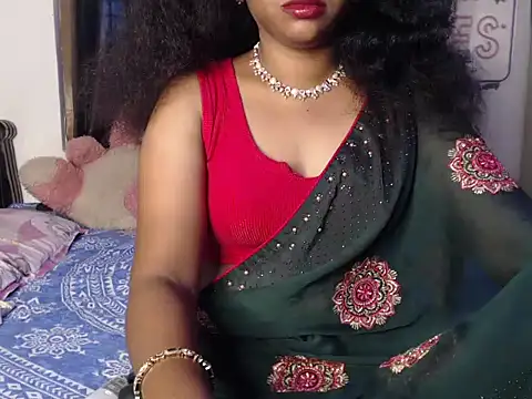 VixenNandhu online show from 04/08/26, 01:51