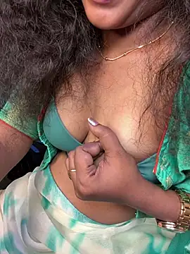 VixenNandhu online show from 07/27/26, 06:26