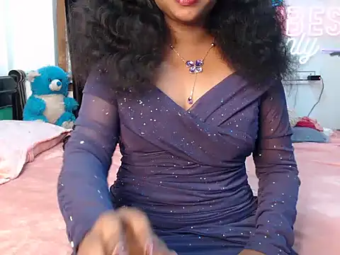 VixenNandhu online show from 06/22/26, 08:33