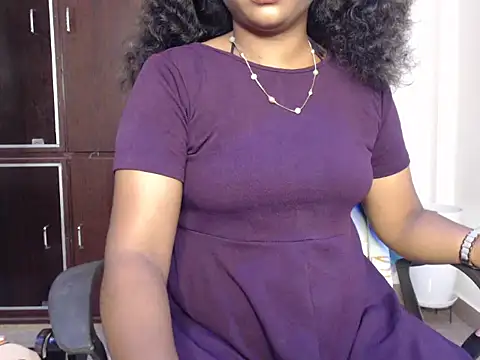 VixenNandhu online show from 03/09/26, 06:55