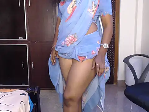 VixenNandhu online show from 03/11/26, 06:46