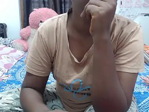 VixenNandhu online show from 04/11/26, 05:59