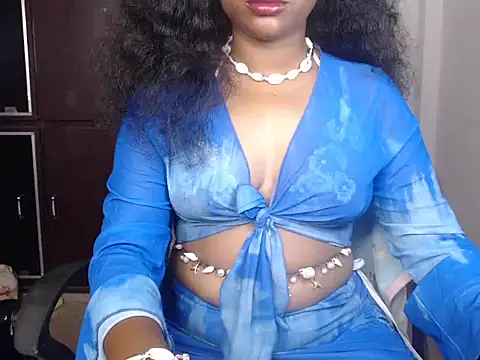 VixenNandhu online show from 07/26/26, 03:24