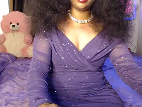 VixenNandhu online show from 03/23/26, 06:30